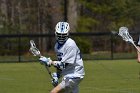 MLAX vs Babson  Wheaton College Men's Lacrosse vs Babson College. - Photo by Keith Nordstrom : Wheaton, Lacrosse, LAX, Babson, MLax